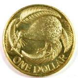 New Zealand dollarNew Zealand dollar