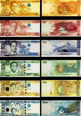 Philippine pesoSource: Wikipedia