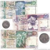 Seychelles rupeeTemel Bilgiler