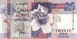 Seychelles rupeeSeychelles rupee Banknote