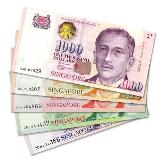 Singapore dollarSingapore Dollar Performs Poorly Under ...