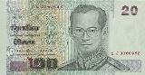 Thai bahtThai Baht THB