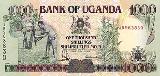 Ugandan shillingugandan shilling