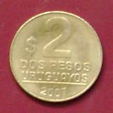 Uruguayan pesoUruguayan peso