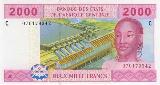 CFA franc BEACCFA Franc XAF