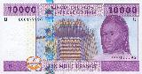 CFA franc BEAC10000 CFA Franc BEAC ...