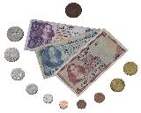 South African randsouth african rand 400