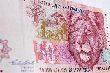 South African randSouth African Rand Futures