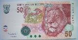 South African randSouth African rand