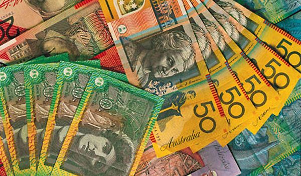Australian dollaraustralian-dollar